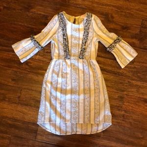 GB girls brand dress Size 6.